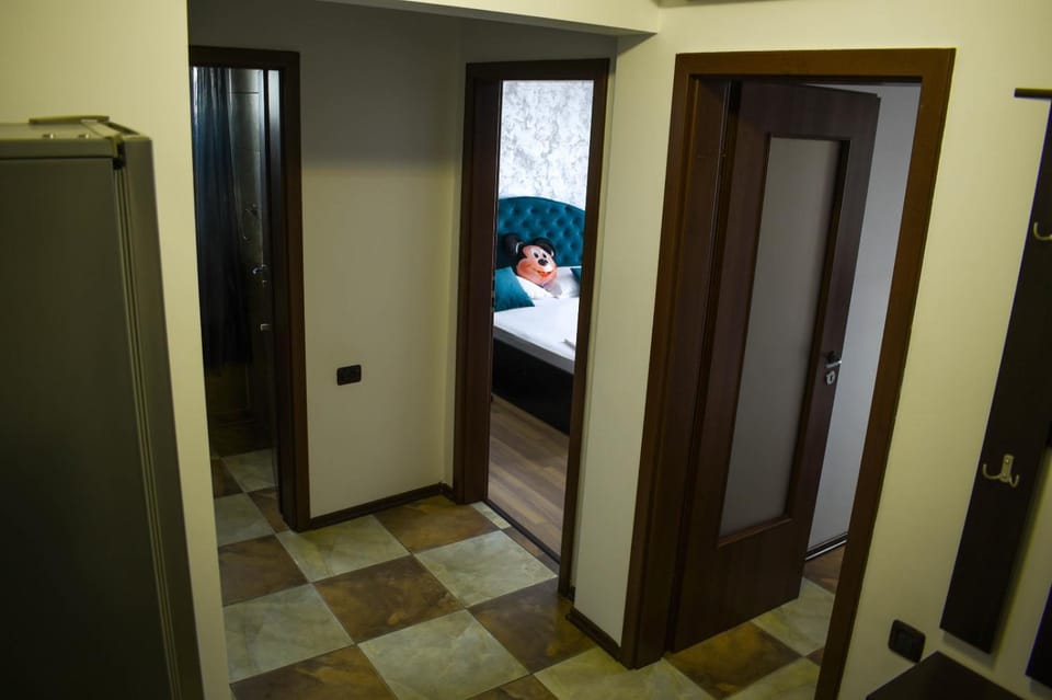 YNL Apartament Apartment in Constanta