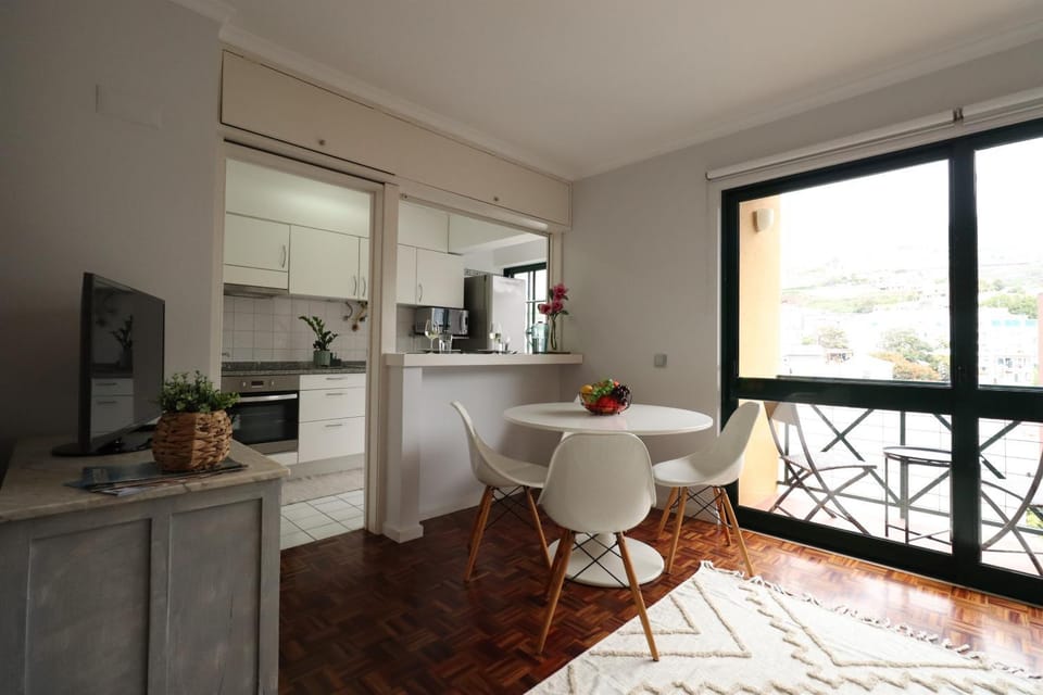 MIO Apartment by Homie Apartment in Funchal