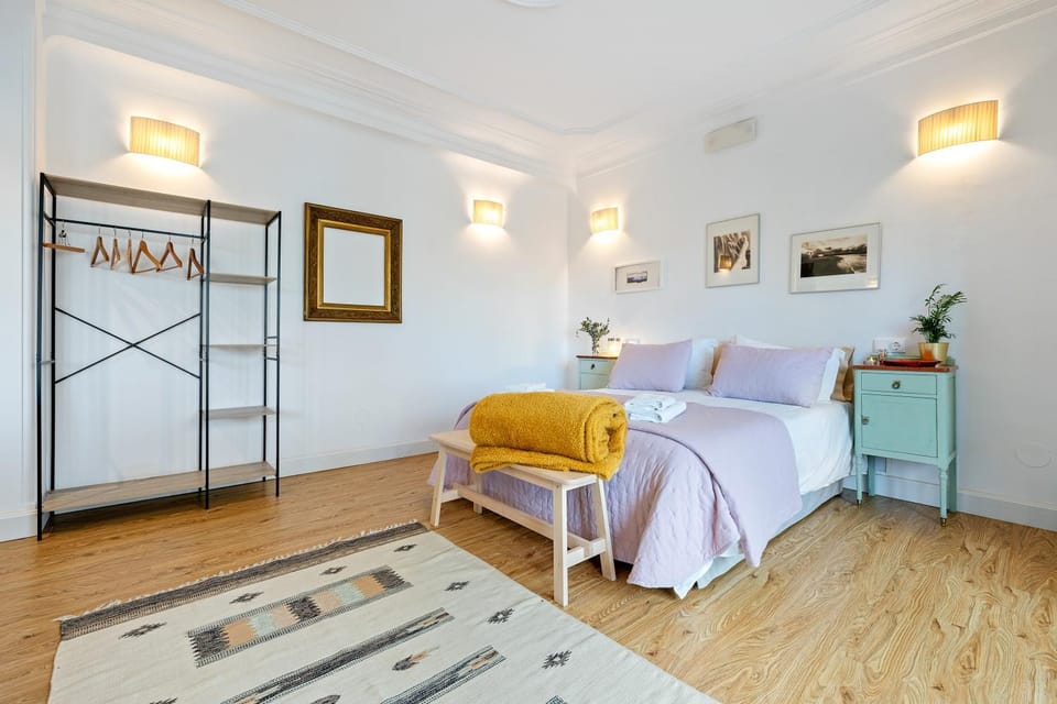 Salicornia suite Vacation rental in Montsià
