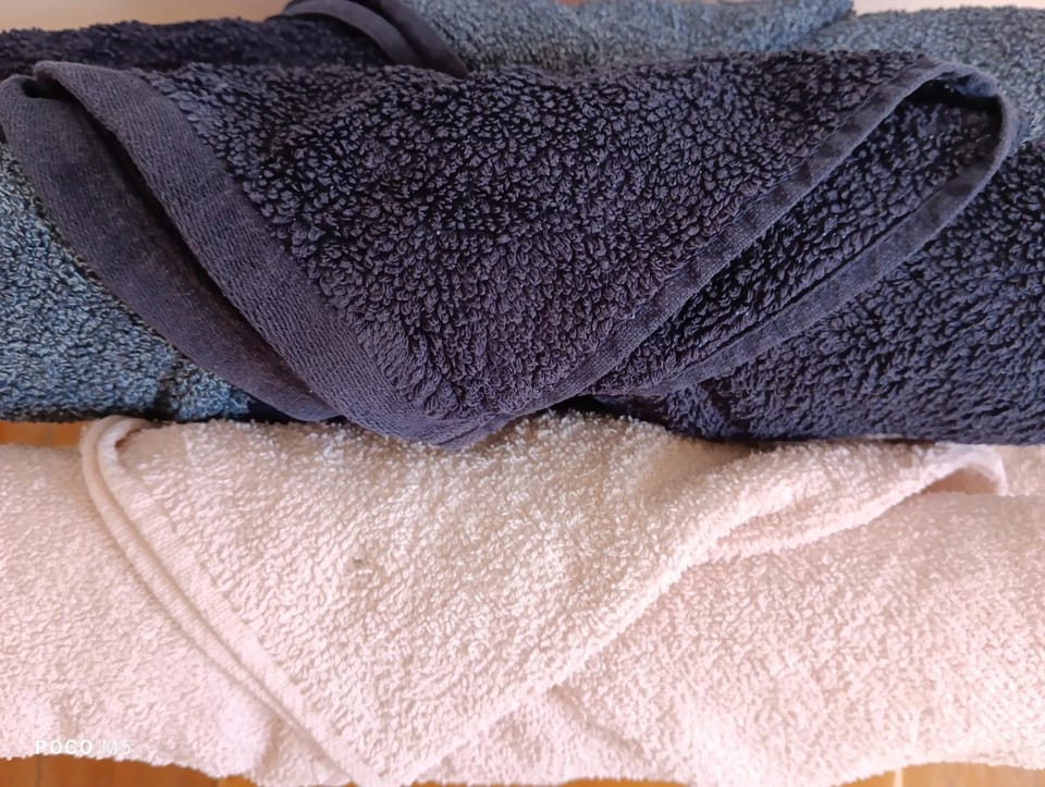 towels
