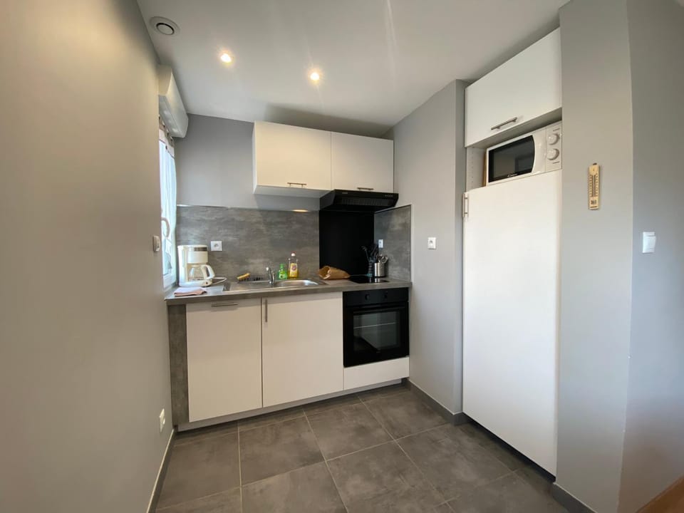 Mer - Gîte entièrement neuf à 100 mètres de la plage Apartment in Wimereux