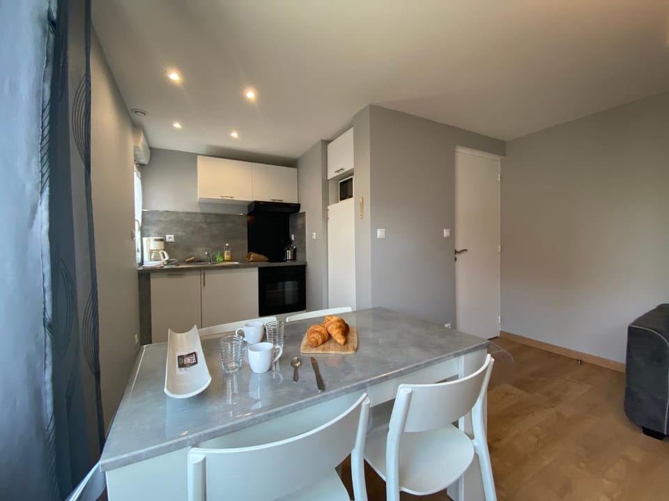 Mer - Gîte entièrement neuf à 100 mètres de la plage Apartment in Wimereux
