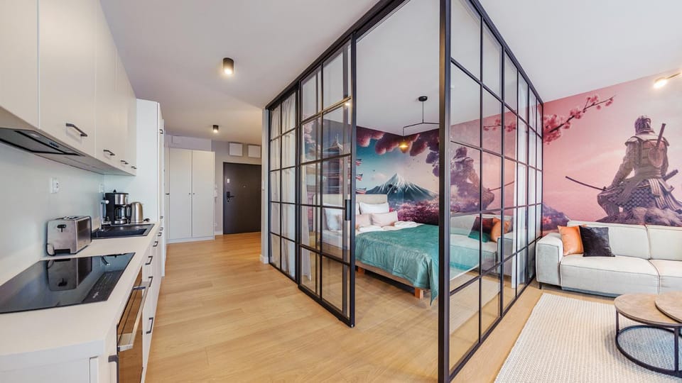 Apartamenty Lighthouse - Polanki Aqua - HIT Apartment in West Pomeranian Voivodeship, Poland