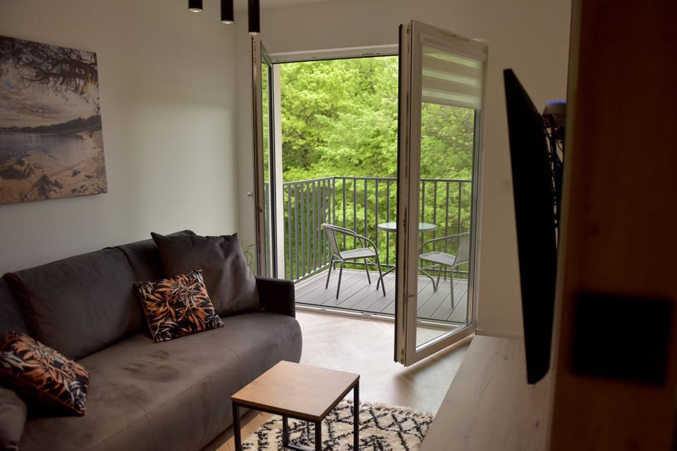 Apartament SunPark Apartment in Poland