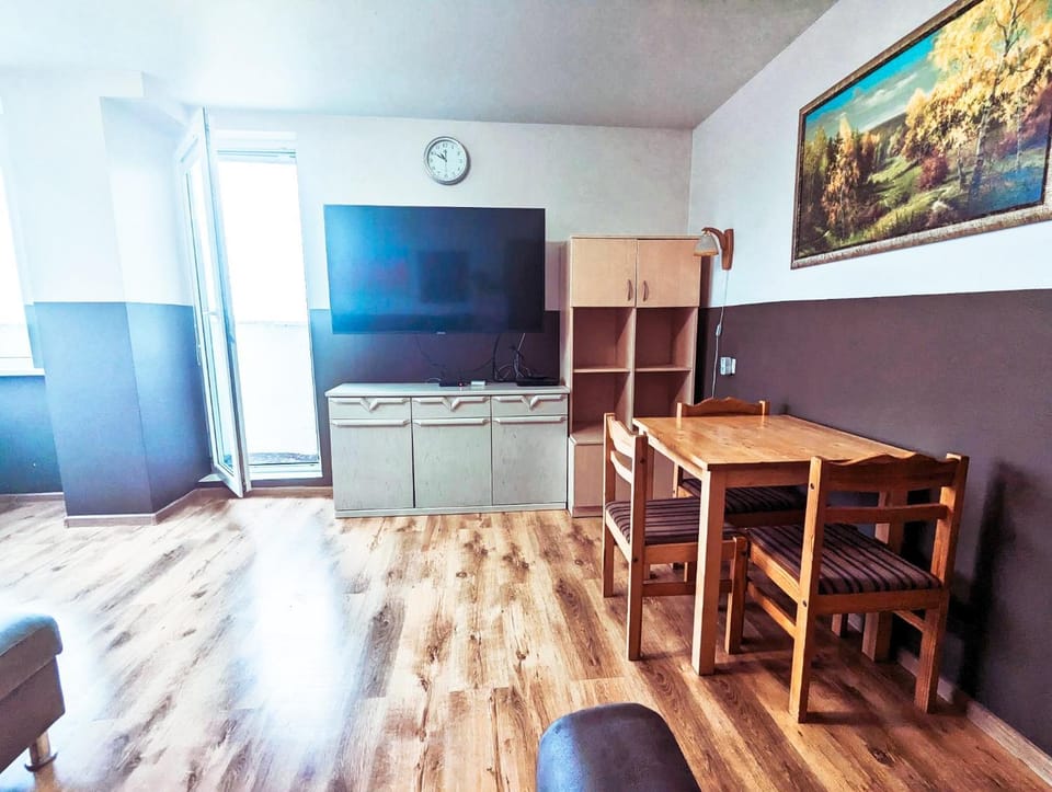 Apartment for a short rent in KaunasButas trumpalaikei nuomai Kaune Apartment in Lithuania
