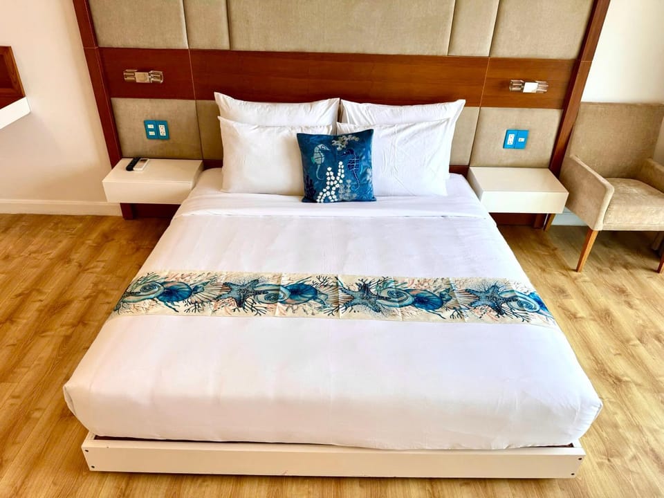 Căn hộ Ocean Vista - 2 Phòng Ngủ Apartment in Phan Thiet