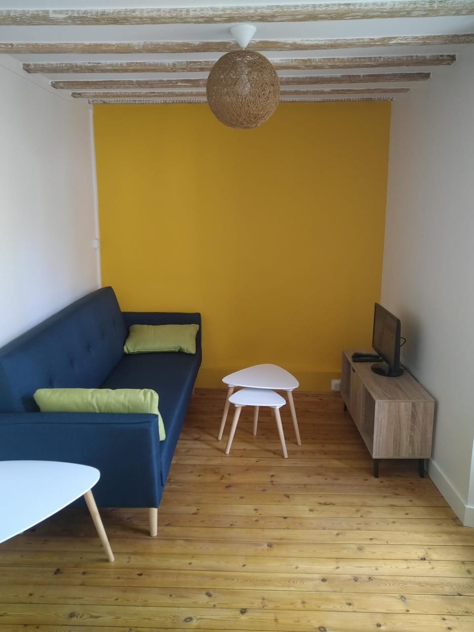 Suzon appartement idéalement situé Apartment in Bayeux