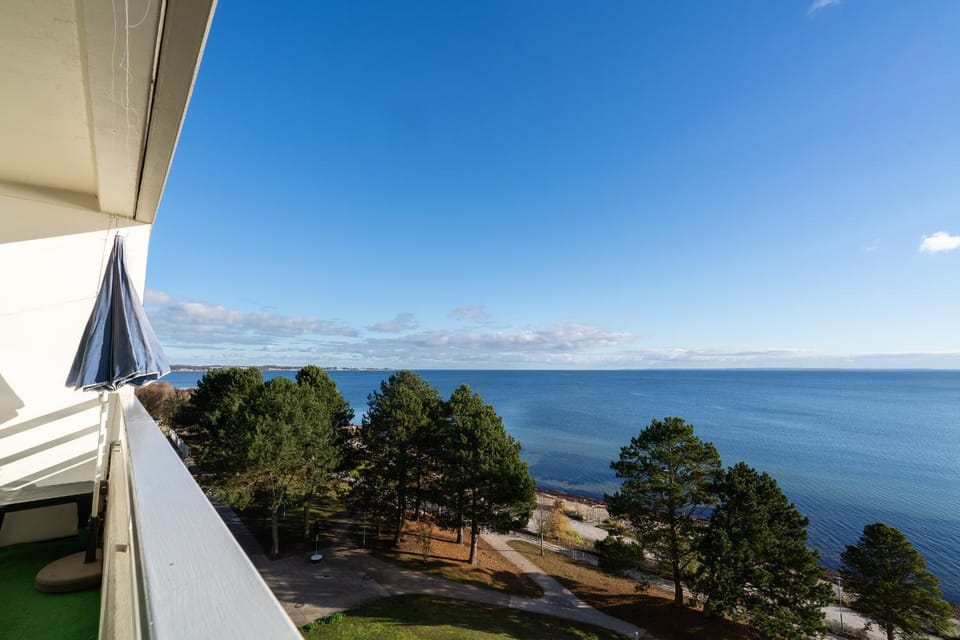 Sea view
