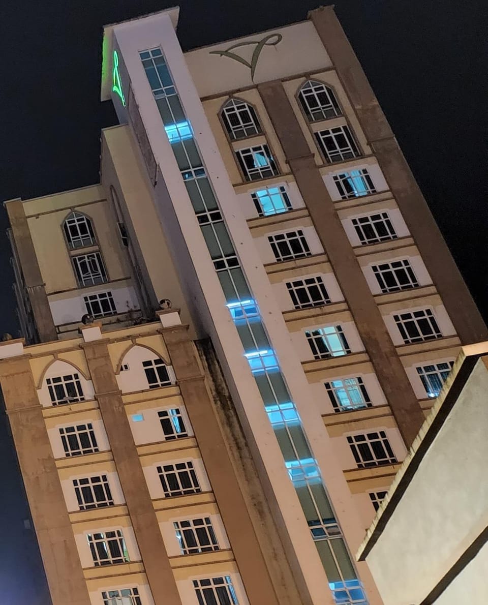 The Viana Apartment V Apartment in Malaysia