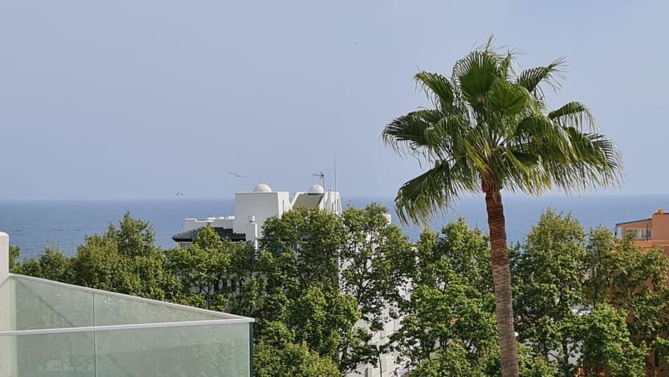 Sea view