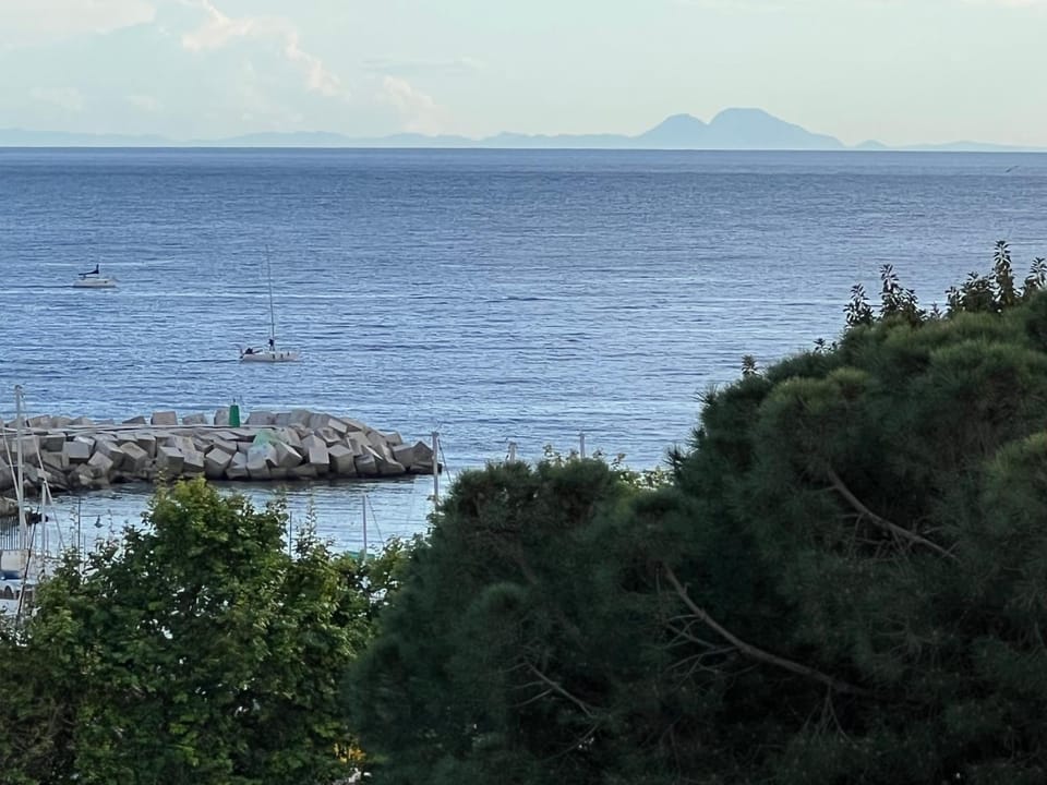 Sea view