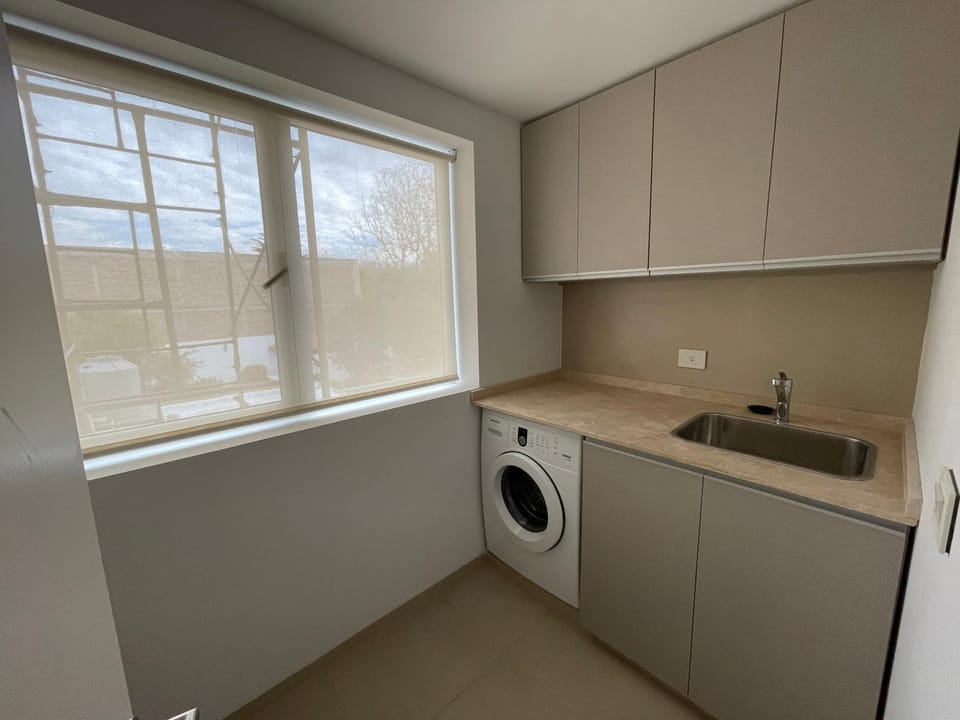 ROCAS DEL PLATA (Mendoza Capital) Apartment in Mendoza