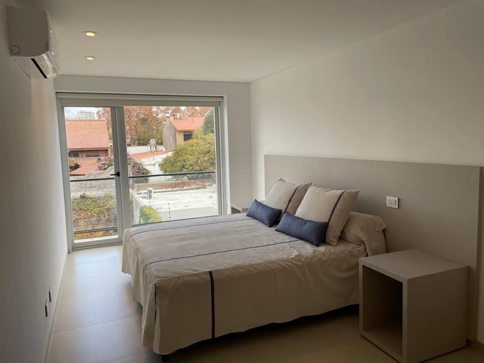 ROCAS DEL PLATA (Mendoza Capital) Apartment in Mendoza