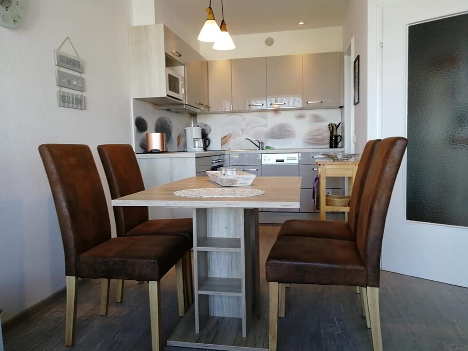 Ferienpark Sierksdorf App 763 - Strandlage Apartment in Sierksdorf