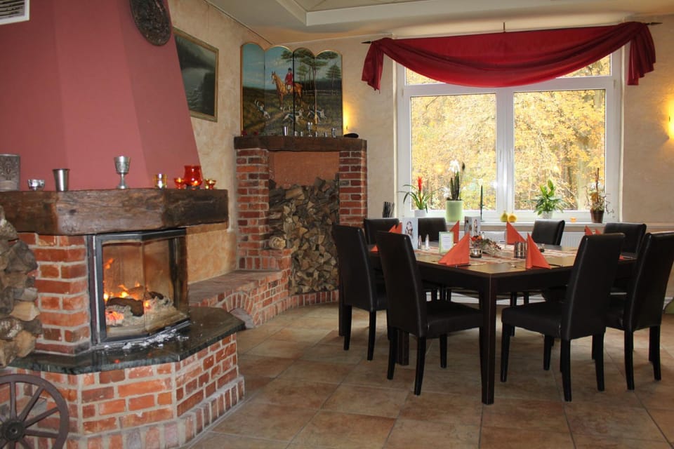 Jägerhof Ostsee GmbH Hotel in Ostholstein