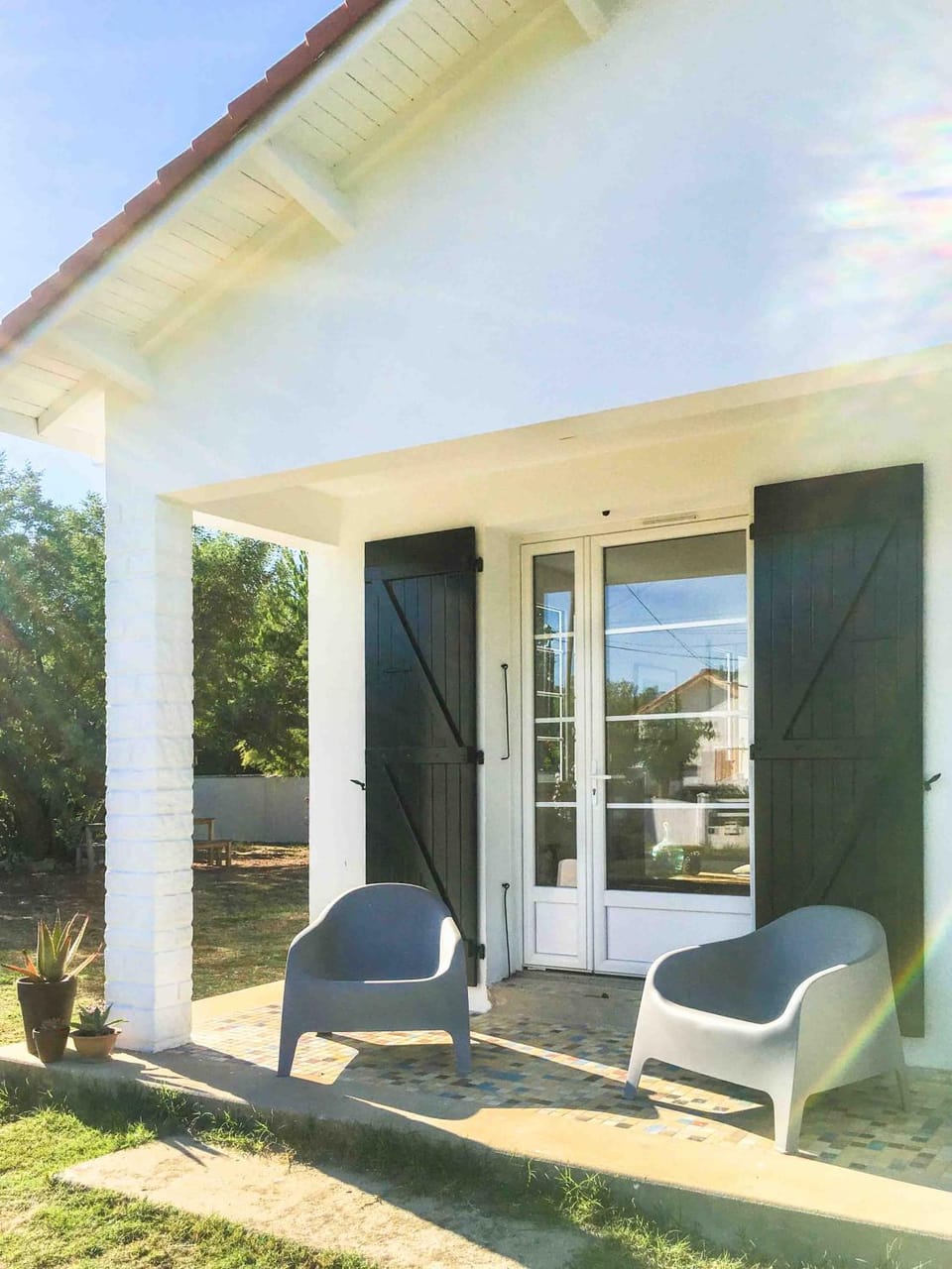 VILLA BERNACHE, maison bord de mer House in Marennes-Hiers-Brouage