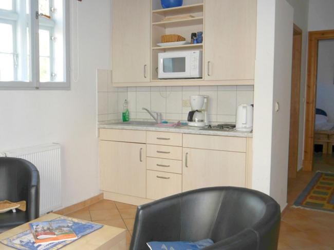 Ferienwohnungen im Gewölbe Apartment in Wismar