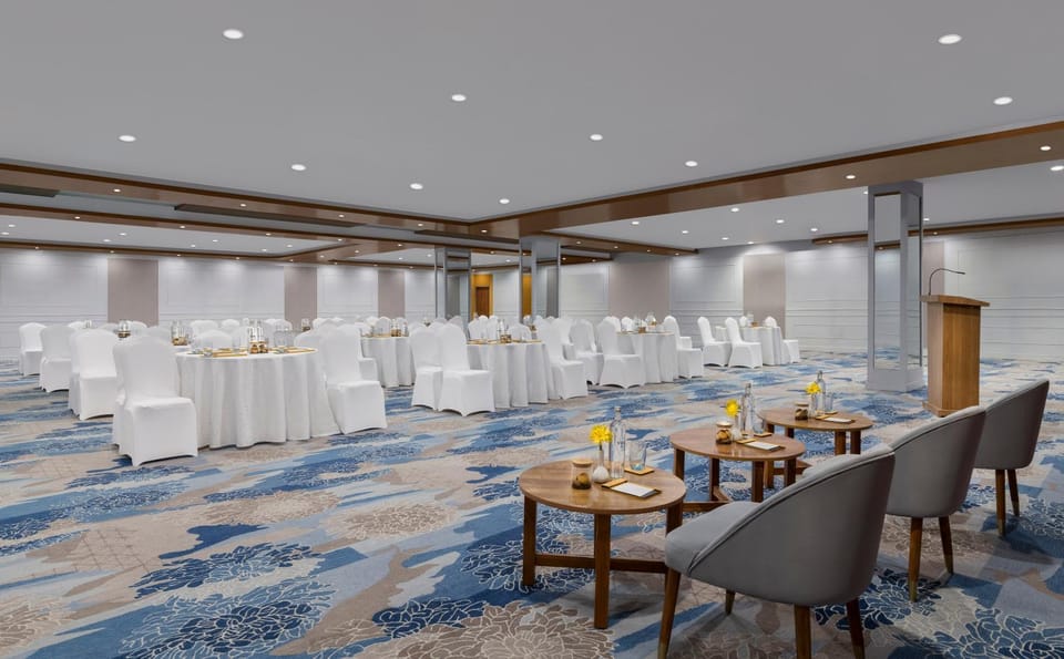 Meeting/conference room