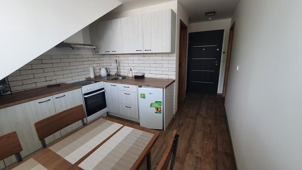 V Jeseníku Apartment in Lower Silesian Voivodeship