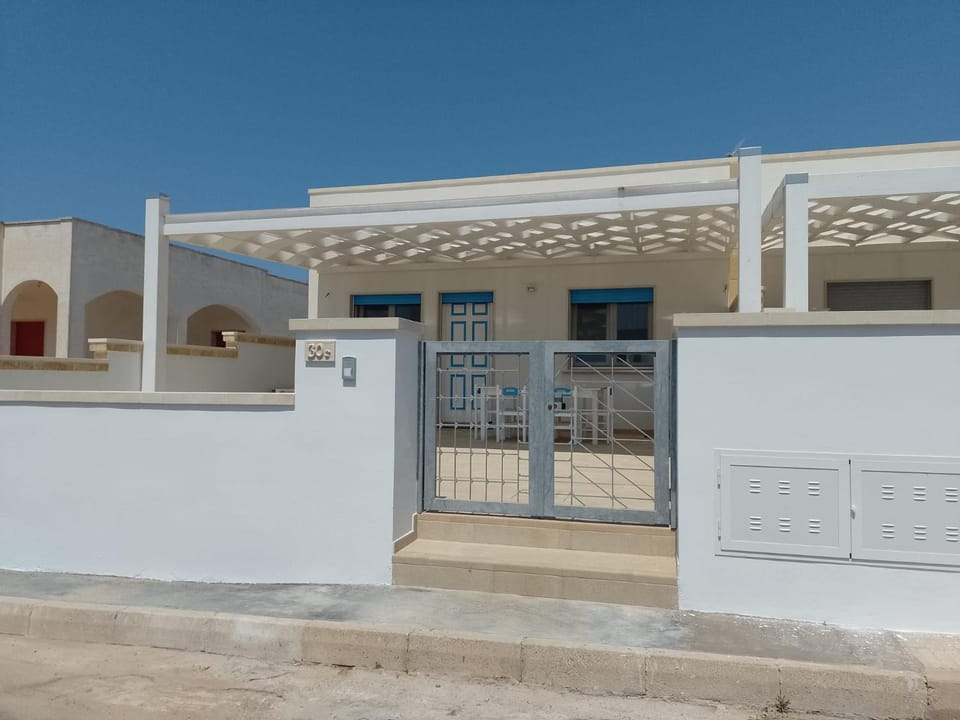 Patio, Balcony/Terrace