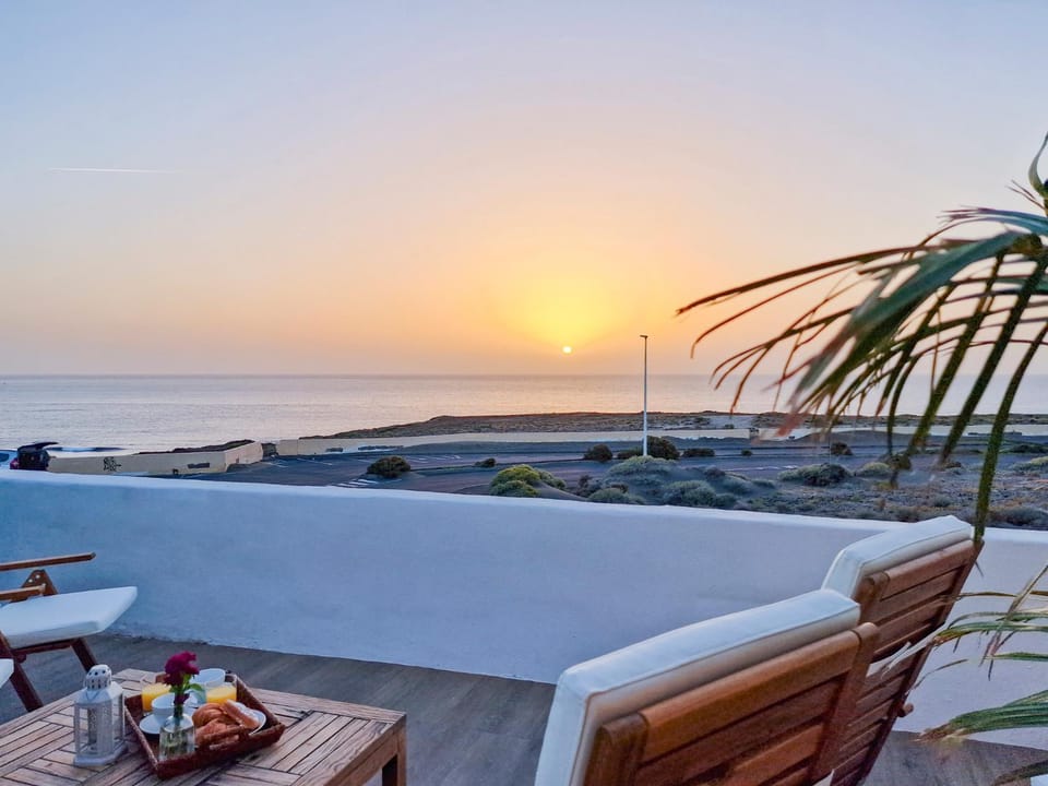 Balcony/Terrace, Sea view, Sea view
