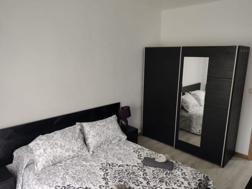 Apartamento Como en tu casa Apartment in Logrono