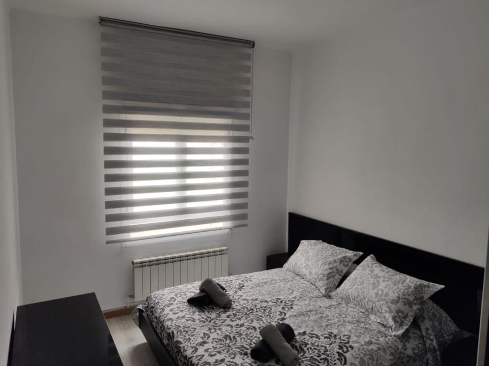 Apartamento Como en tu casa Apartment in Logrono