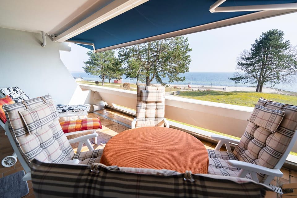 Sea view