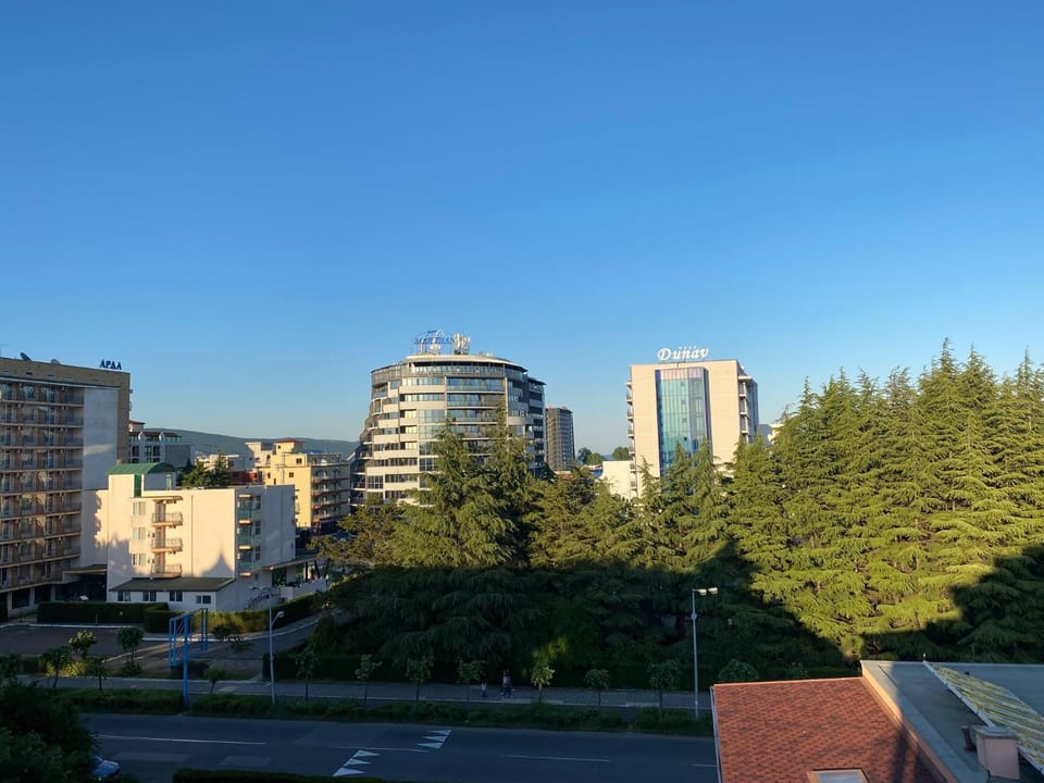Neighbourhood