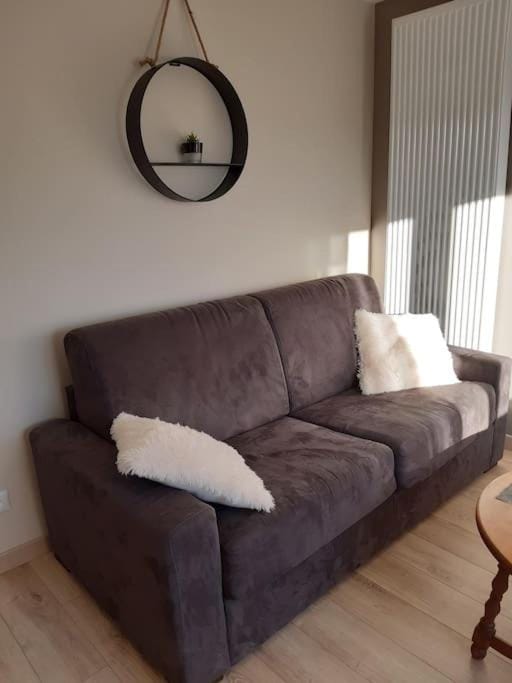 Champêtre - Gîte entièrement neuf à 100 mètres de la plage Apartment in Wimereux