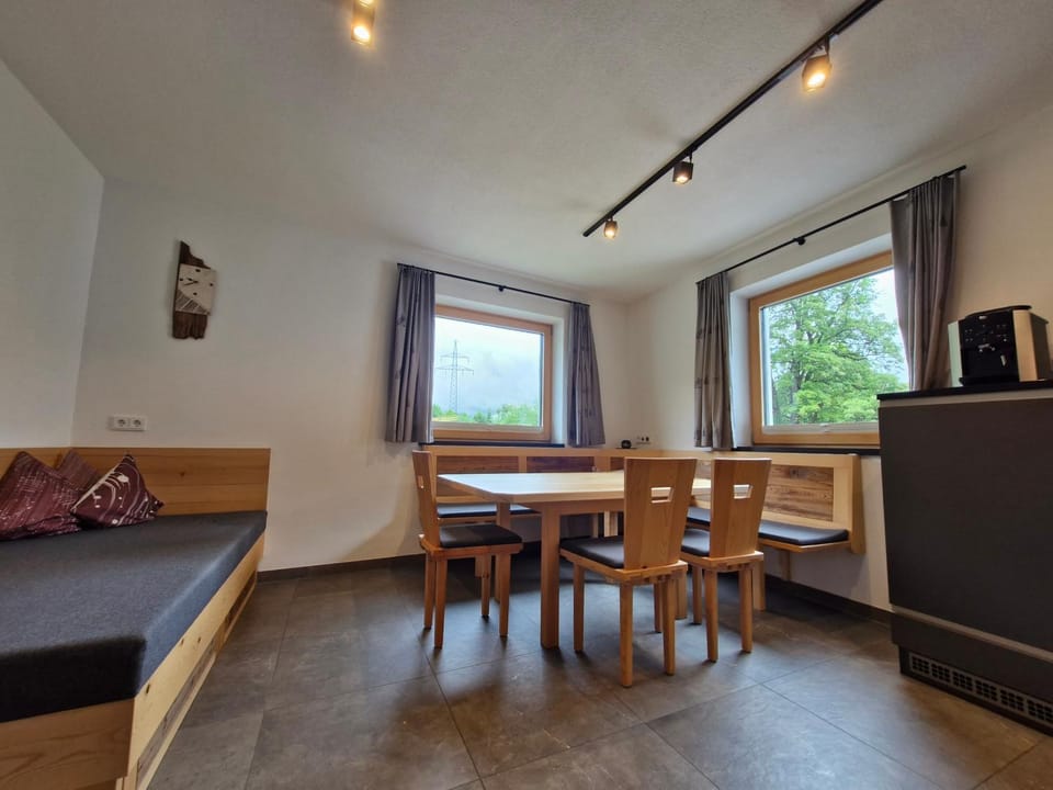 Ferienwohnung Lotterhof Apartment in Trentino-South Tyrol
