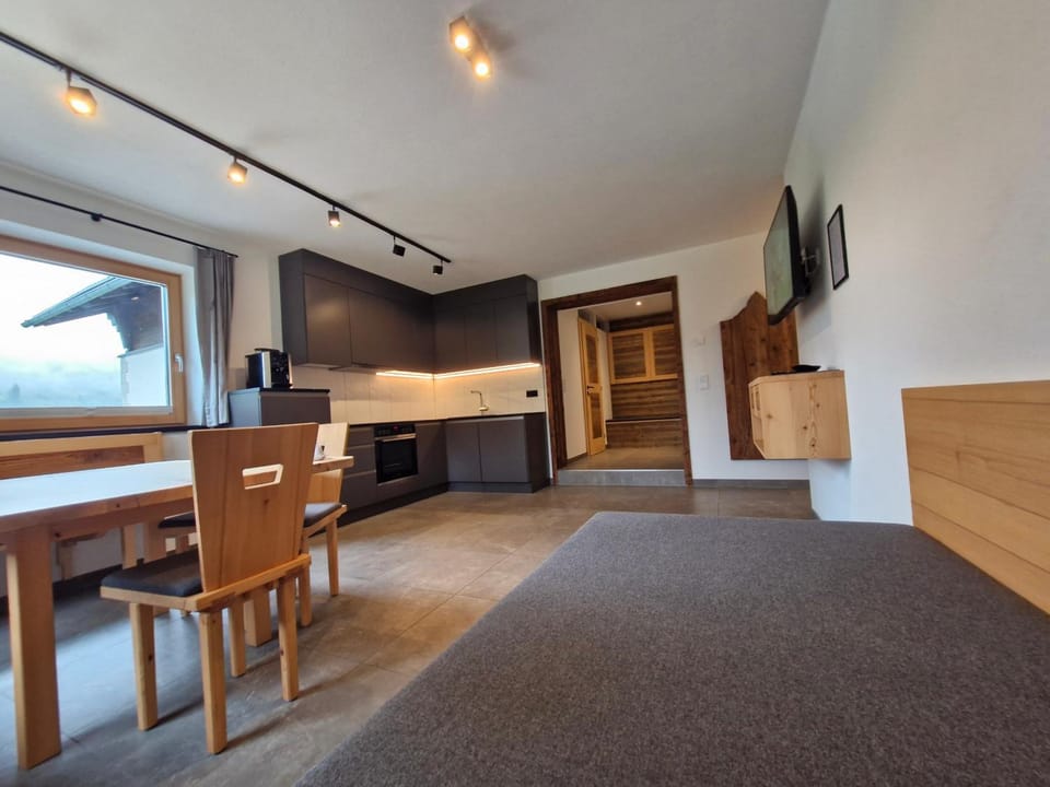 Ferienwohnung Lotterhof Apartment in Trentino-South Tyrol