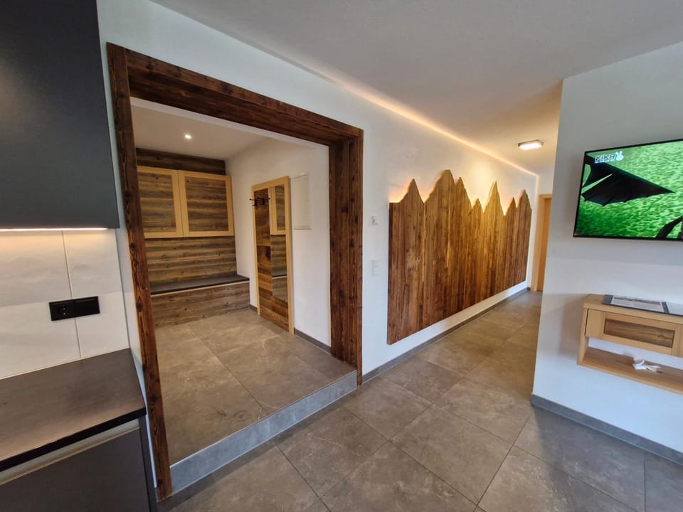 Ferienwohnung Lotterhof Apartment in Trentino-South Tyrol
