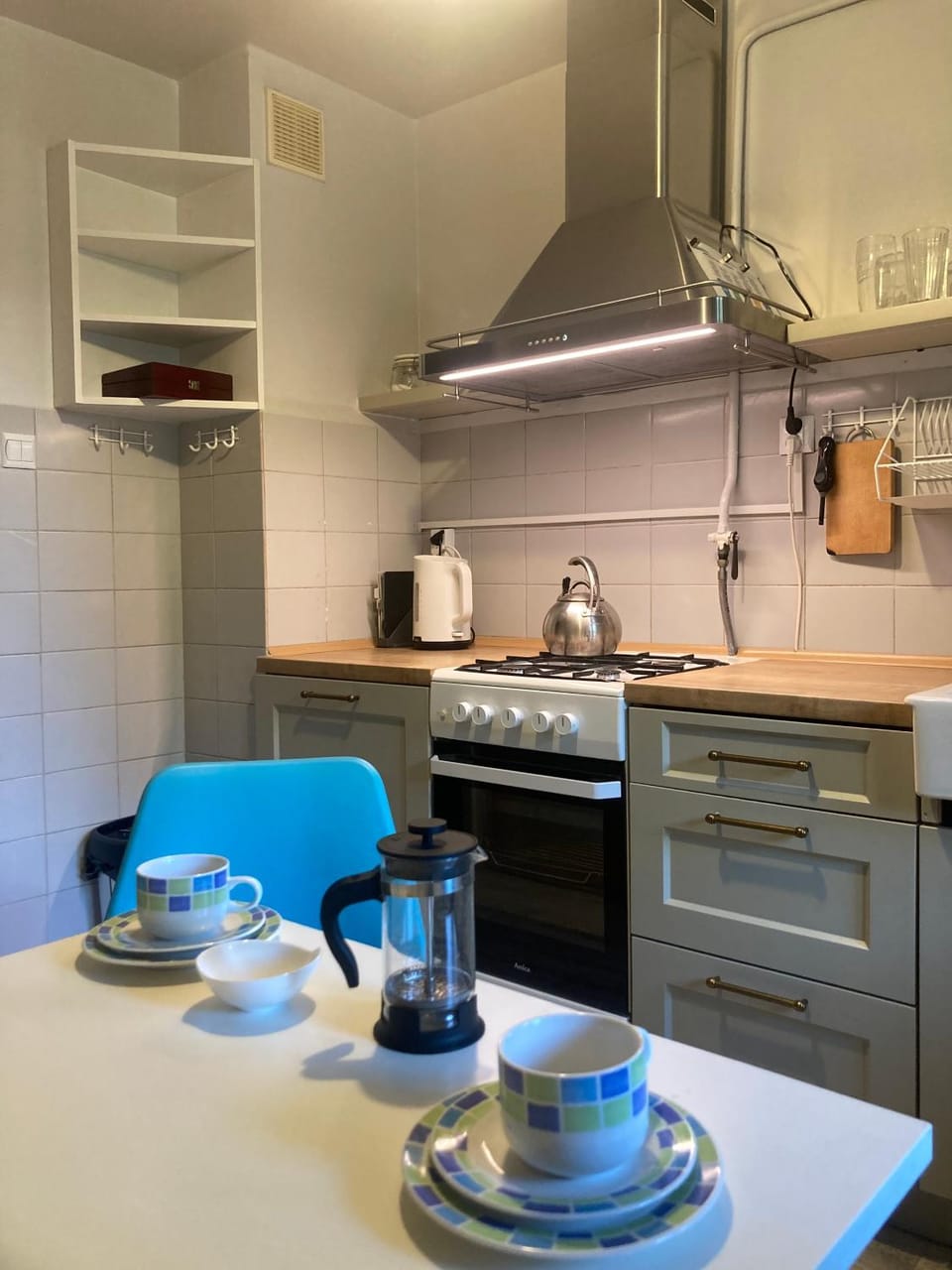 Wzgórze Czwartek Apartment in Masovian Voivodeship