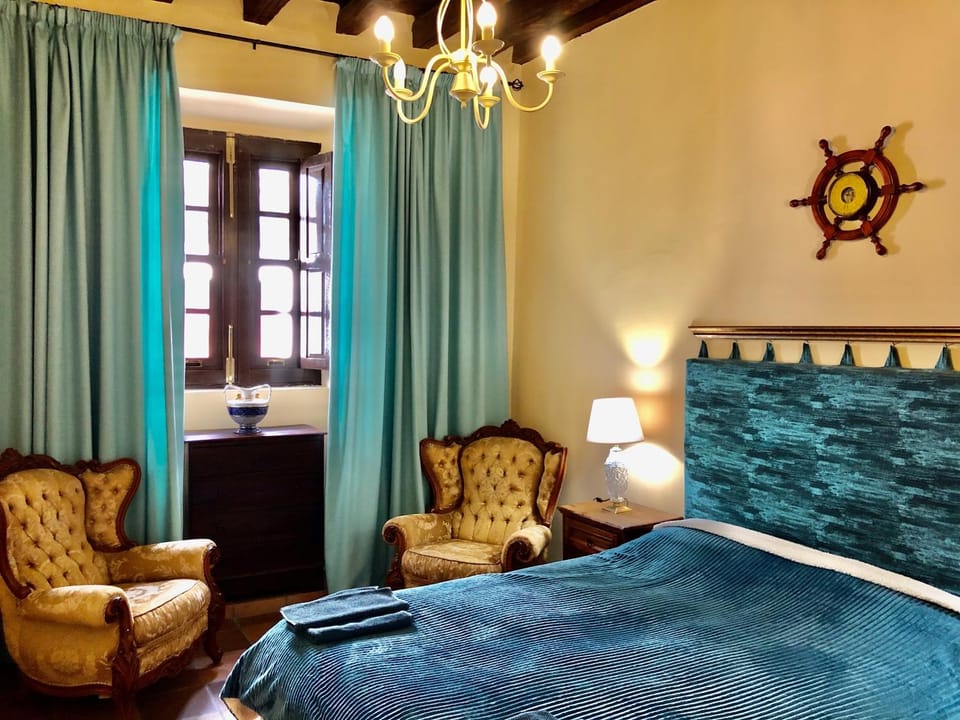 Hotel Rural Vilaflor Self Check In 24h Country House in Abona