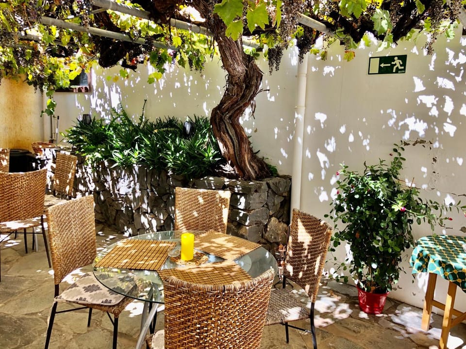Hotel Rural Vilaflor Self Check In 24h Country House in Abona