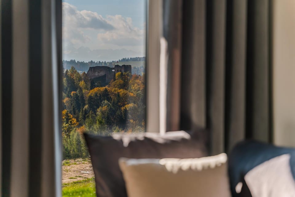 Domek nad zalewem Villa in Lesser Poland Voivodeship