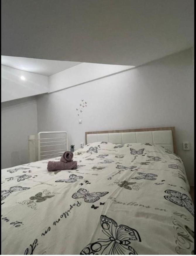 Central13 App 2 Apartment in Federation of Bosnia and Herzegovina