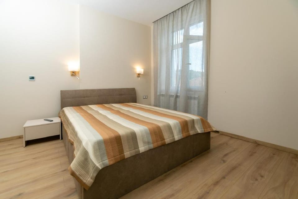 Луксозни студия “Старият Батак” / Luxury studios “The Old Batak” Bed and Breakfast in Bulgaria
