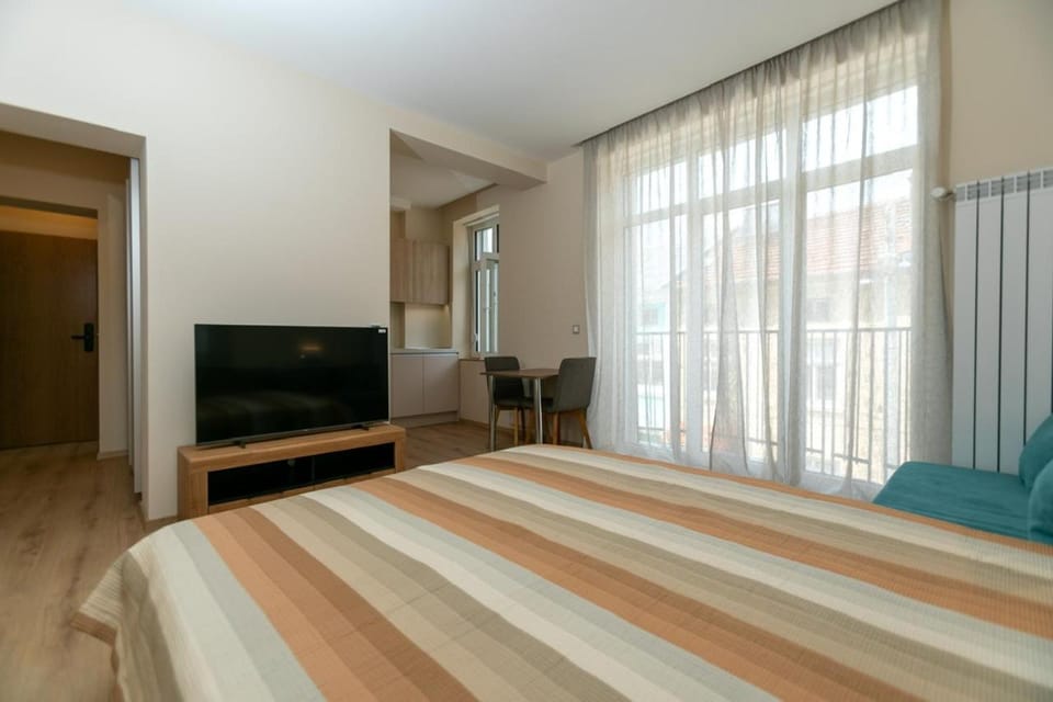Луксозни студия “Старият Батак” / Luxury studios “The Old Batak” Bed and Breakfast in Bulgaria