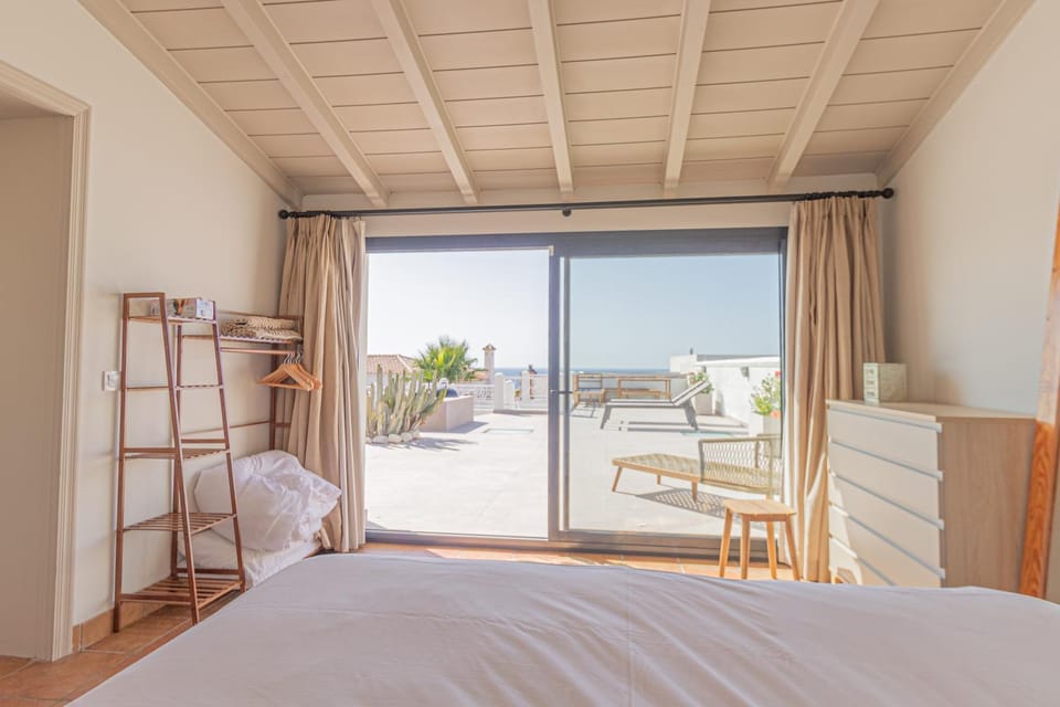 El Drago Villa in Costa del Sol