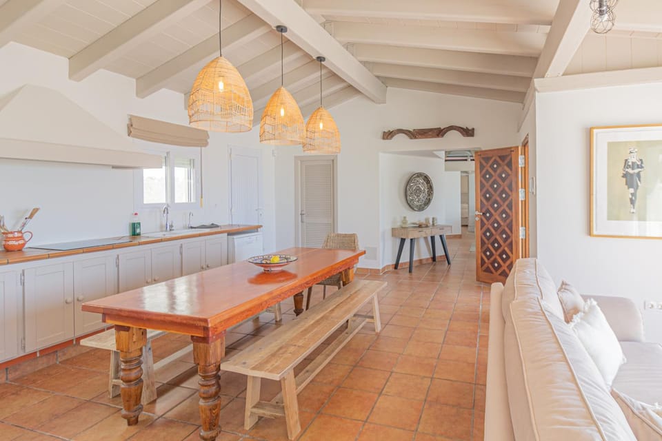 El Drago Villa in Costa del Sol