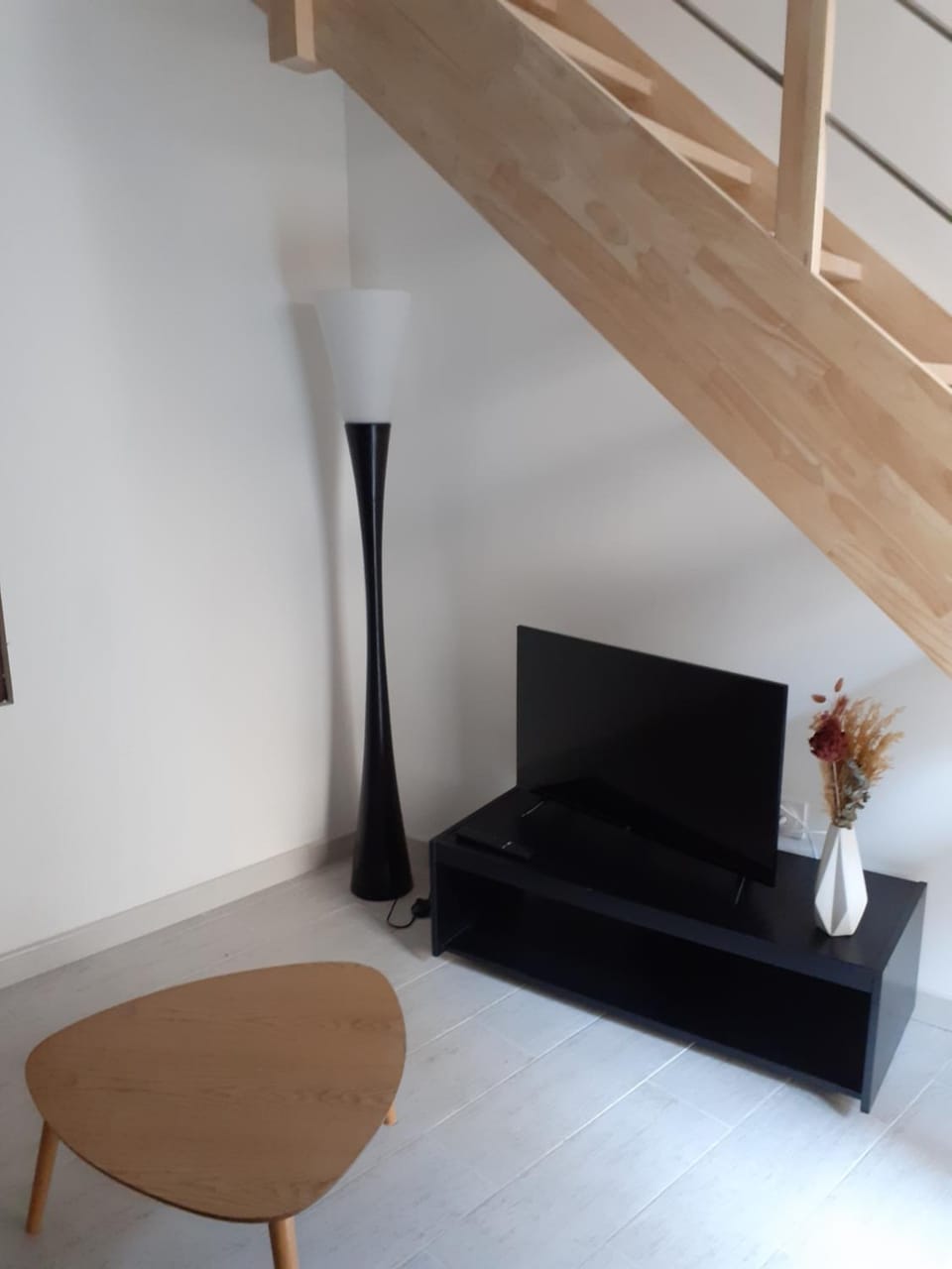 Communal lounge/ TV room, TV and multimedia