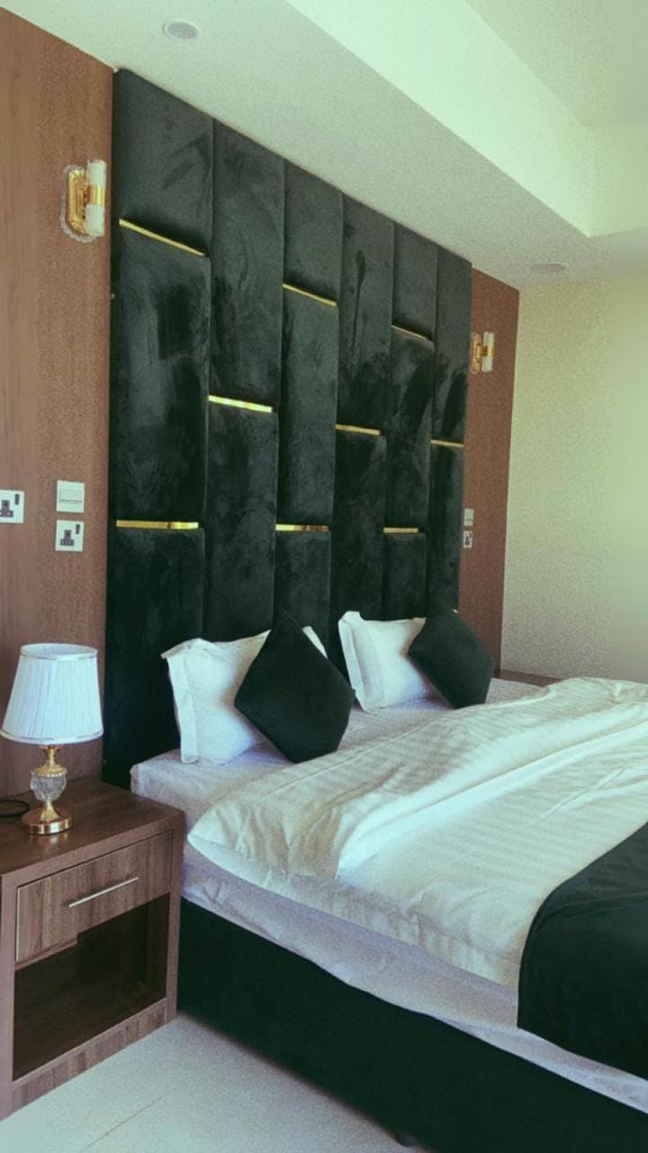 فندق فخر ينبع 5 Hotel in Al Madinah Province