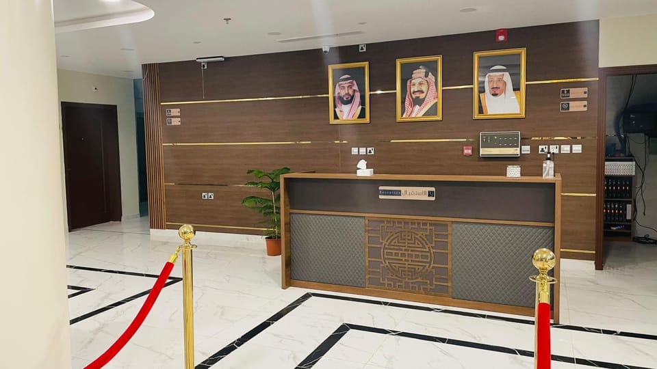 Property logo or sign, Lobby or reception
