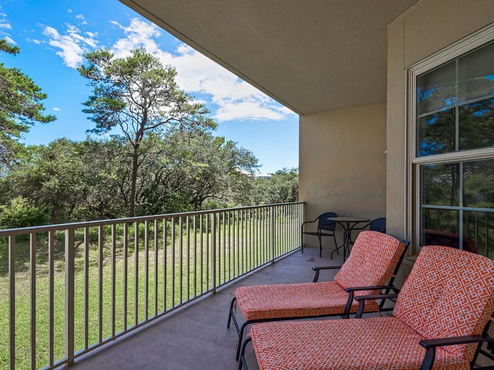 Sanctuary at Redfish 1119 by Newman-Dailey Apartment in South Walton County