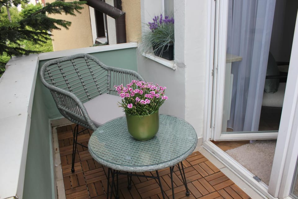 Luksusowy Apartament Sopot II Apartment in Sopot
