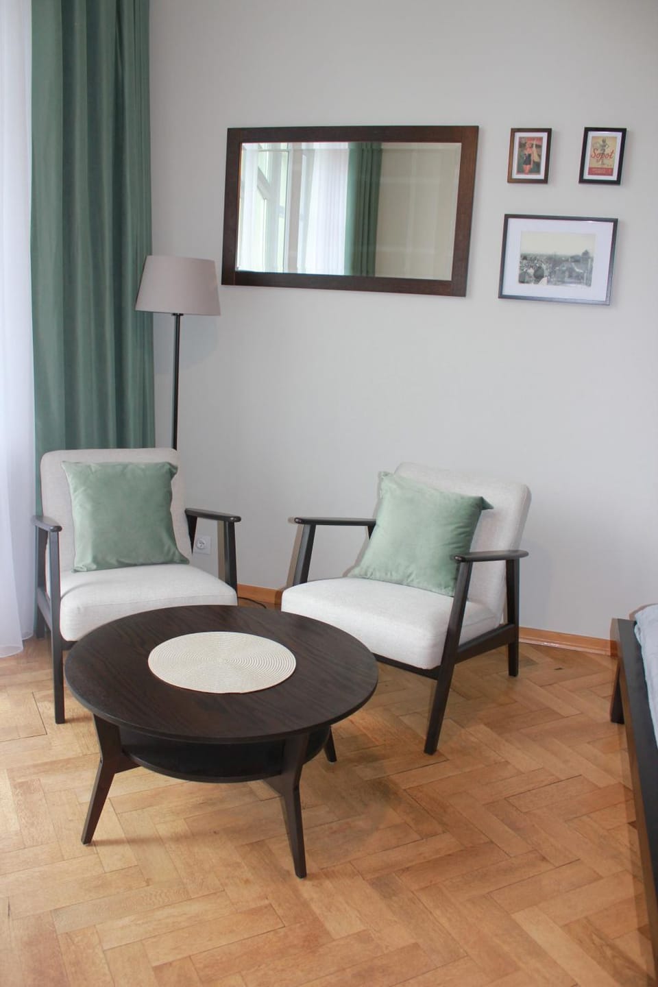 Luksusowy Apartament Sopot II Apartment in Sopot