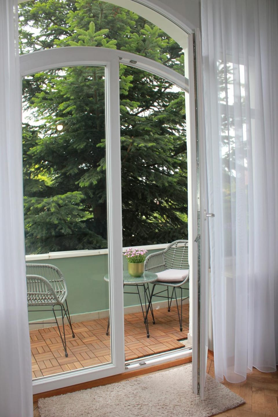 Luksusowy Apartament Sopot II Apartment in Sopot