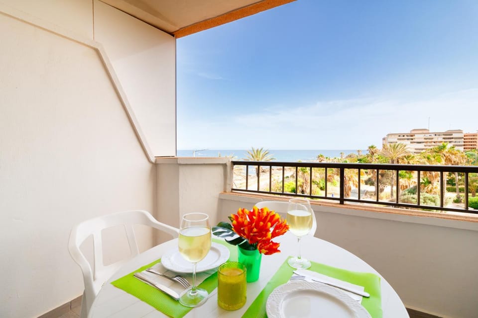 View (from property/room), Balcony/Terrace, Balcony/Terrace, Sea view